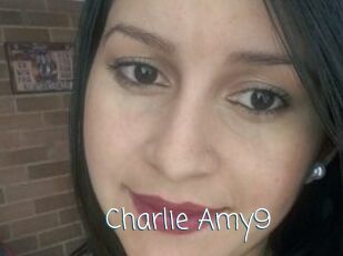 Charlie_Amy9 Adult o Porn