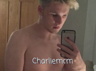 Charliemcm