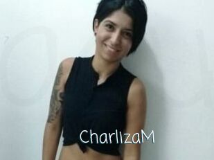 CharlizaM