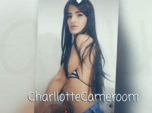CharllotteCameroom