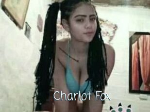 Charlot_Fox