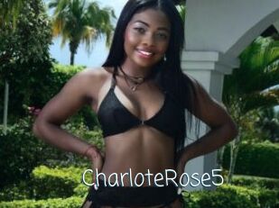 CharloteRose5