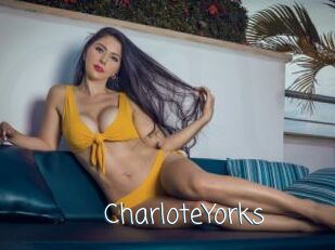 CharloteYorks