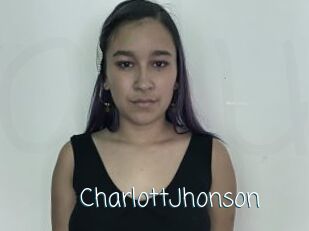 CharlottJhonson