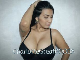 CharlotteGreatBOOBS