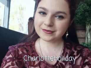 CharlotteHoliday