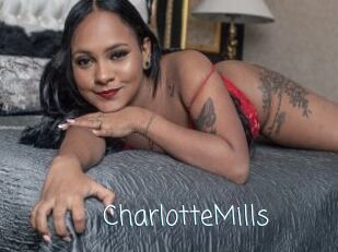 CharlotteMills