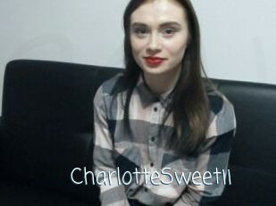 CharlotteSweetii