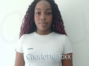 Charlotte_Foxx