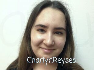 CharlynReyses Adult o Porn