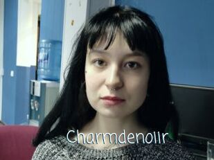 Charmdenoiir