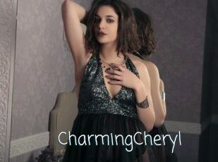CharmingCheryl