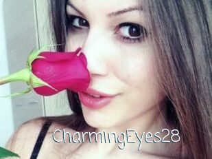 CharmingEyes28