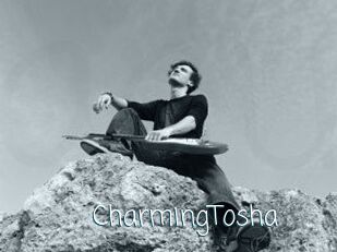 CharmingTosha