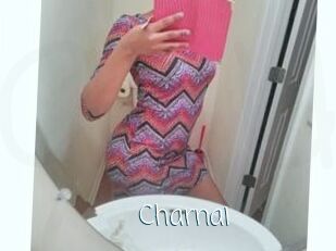 Charnai
