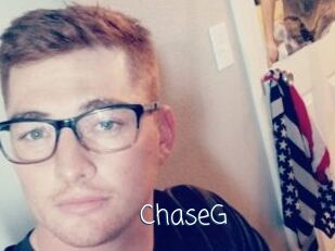 ChaseG