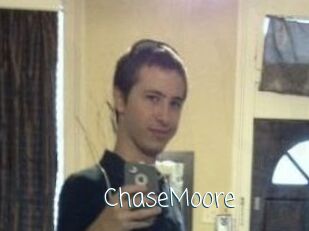 ChaseMoore