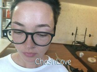 ChashLove