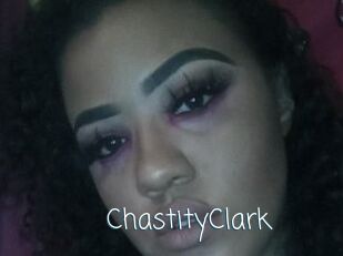 ChastityClark