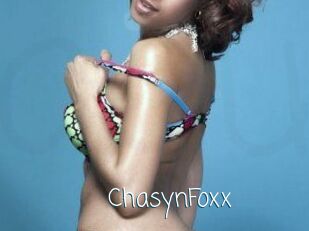 ChasynFoxx