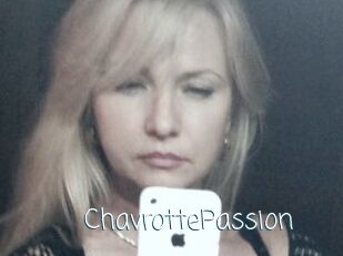 ChavrottePassion