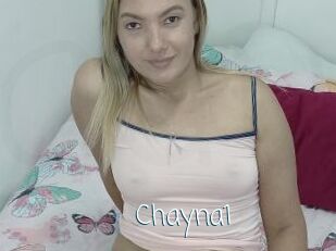 Chayna1