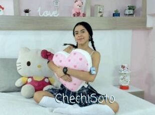 ChechiSoto
