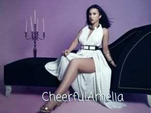 CheerfulAmelia Adult o Porn