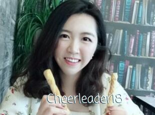 Cheerleader18