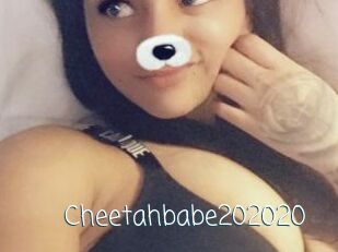 Cheetahbabe202020