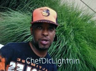 ChefDicLightnin