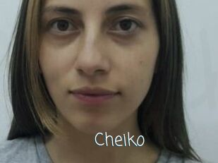 Cheiko