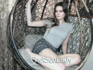 ChelSeaLady