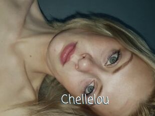 Chellelou