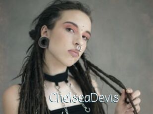 ChelseaDevis Adult o Porn