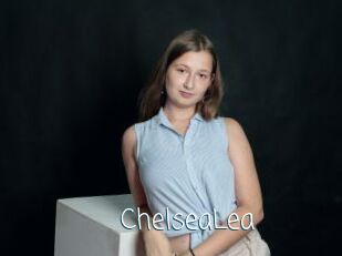 ChelseaLea Adult o Porn