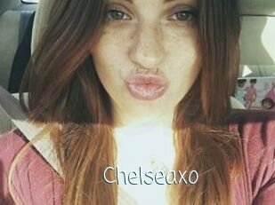 Chelseaxo