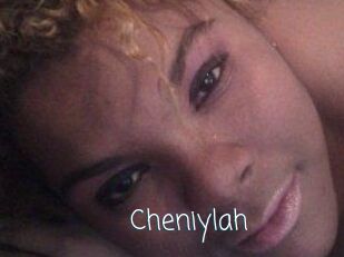 Cheniylah