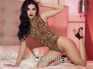 CherMiller