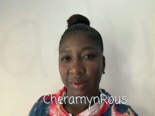 CheramynRous