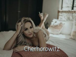 Cherhorowitz