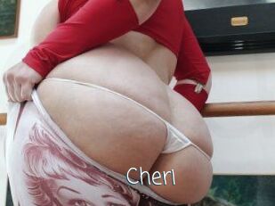 Cheri