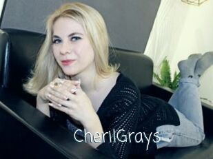CherilGrays