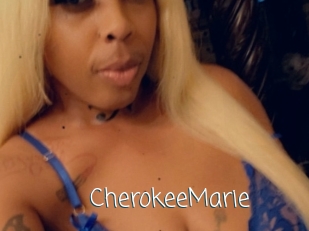 CherokeeMarie