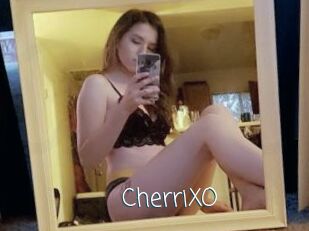 CherriXO