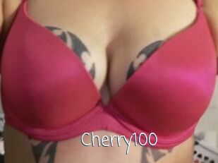 Cherry100