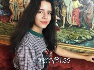 CherryBliss