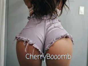 CherryBooomb