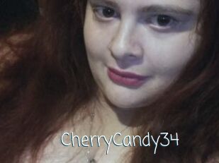 CherryCandy34