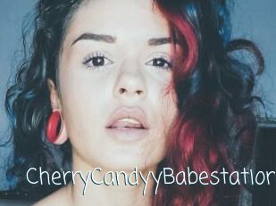 CherryCandyyBabestation